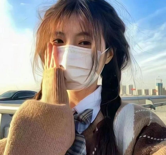 换脸后被死对头宠上天